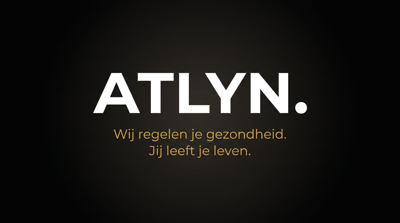Atlyn | Wij Regelen Je Gezondheid